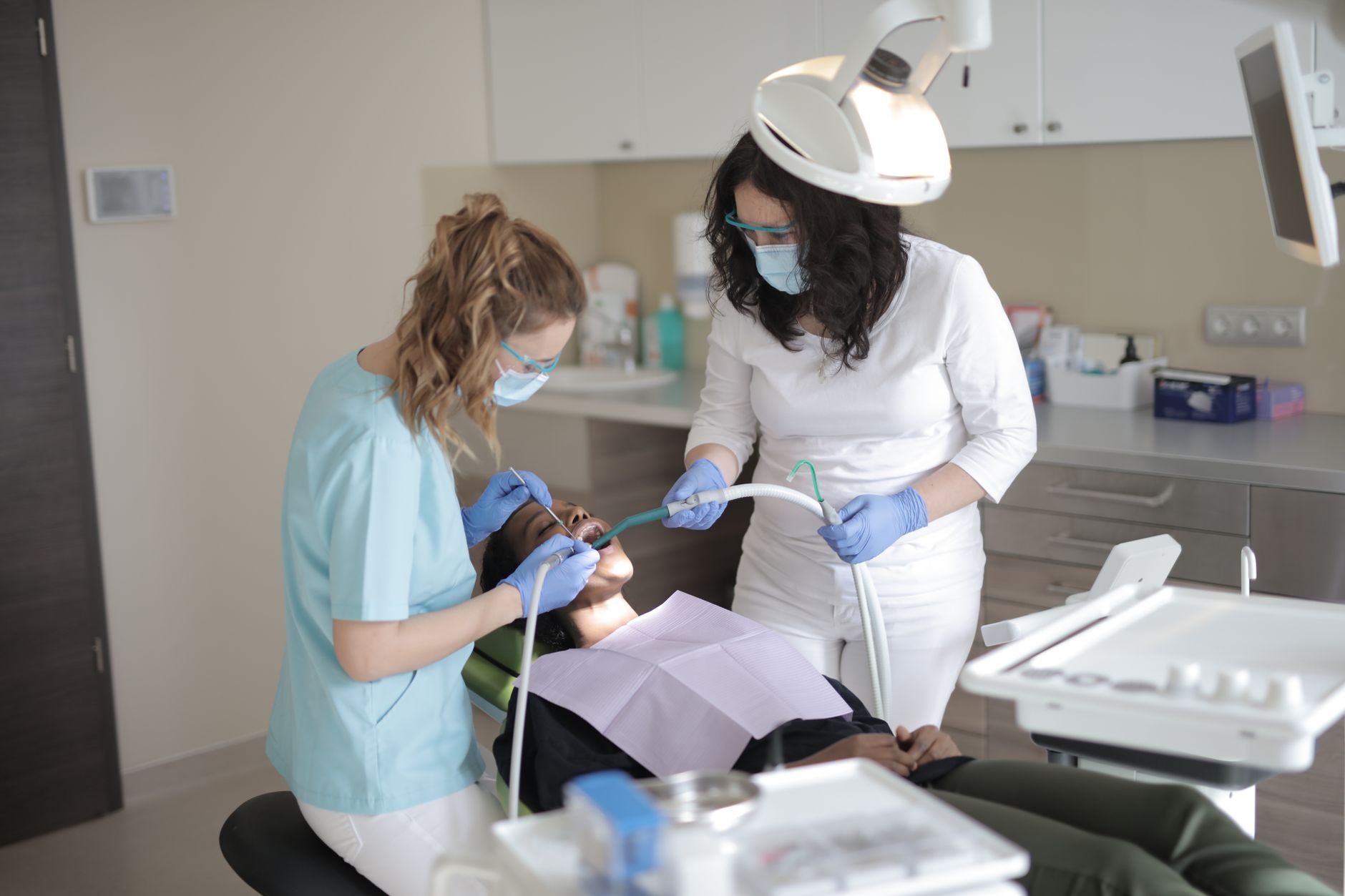 Dentiste urgence à Meaux
